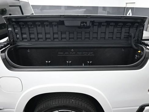 Used 2025 RAM 1500 Tungsten w/ Towing Technology Group AWD/4WD image 21