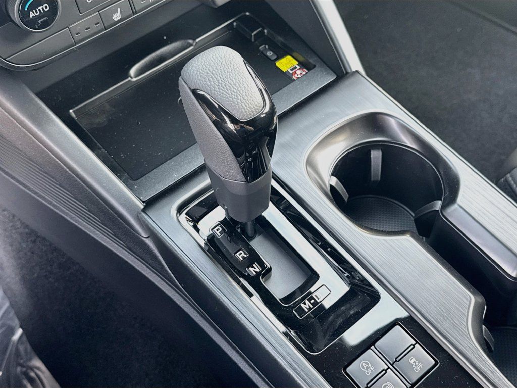 New 2026 Subaru Outback Premium AWD/4WD image 15
