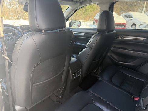 Used 2018 MAZDA CX-5 Grand Touring image 15