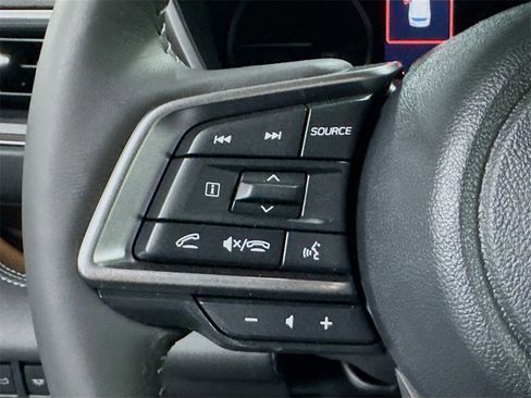 New 2026 Subaru Ascent Touring image 8