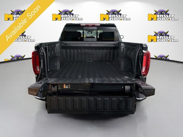 Used 2023 GMC Sierra 1500 Denali w/ Denali Reserve Package AWD/4WD image 27
