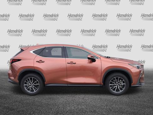 Used 2025 Lexus NX 250 FWD w/ Cold Area Package image 10
