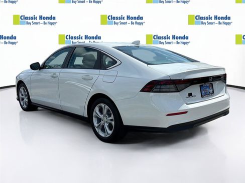 Used 2026 Honda Accord LX image 5