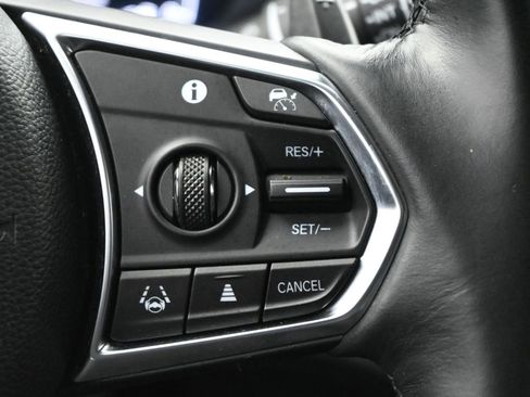 Used 2023 Acura MDX FWD image 9