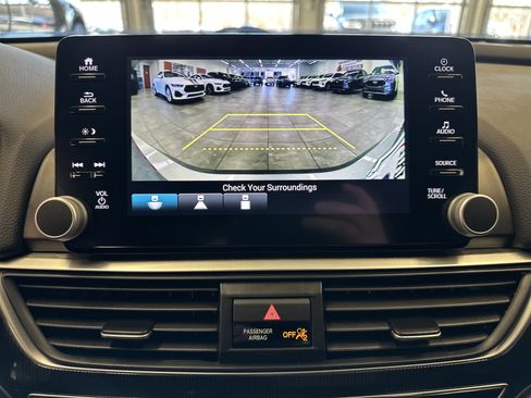 Used 2020 Honda Accord Sport image 30