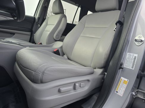 Certified 2022 Honda Pilot Special Edition image 25