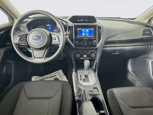 Used 2023 Subaru Impreza 2.0i AWD/4WD image 25