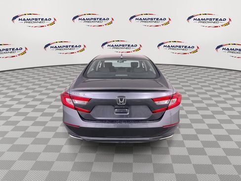 Used 2020 Honda Accord LX image 7