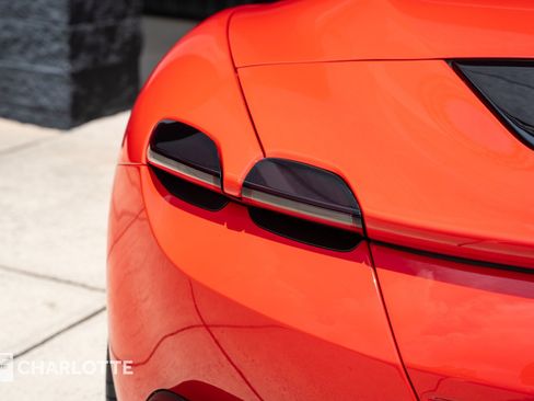 Used 2024 Ferrari Roma Spider RWD image 14