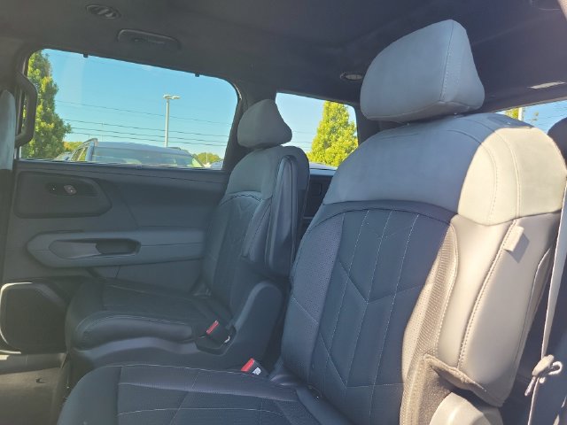 New 2027 Kia Telluride X-Line SX Prestige AWD/4WD image 9