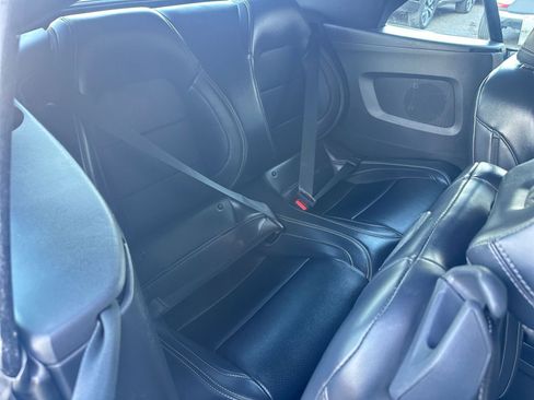 Used 2024 Ford Mustang Premium image 25