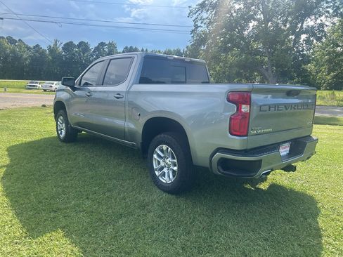 Used 2024 Chevrolet Silverado 1500 RST AWD/4WD image 13