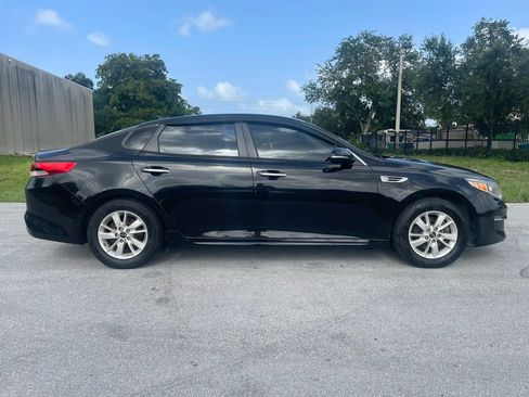 Used 2016 Kia Optima LX FWD image 9