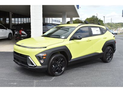 New 2026 Hyundai Kona SEL Sport