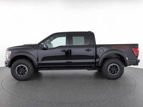 Used 2025 Ford F150 Raptor AWD/4WD image 7