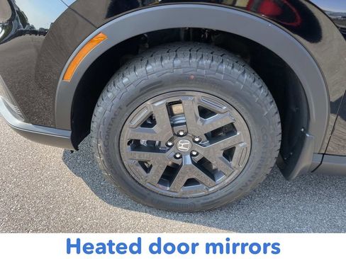 New 2026 Honda CR-V TrailSport image 12