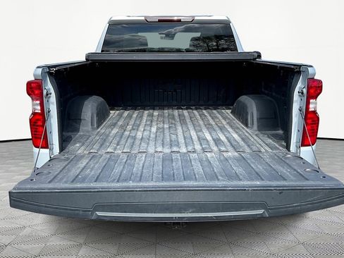 Used 2019 Chevrolet Silverado 1500 LT w/ All-Star Edition image 7