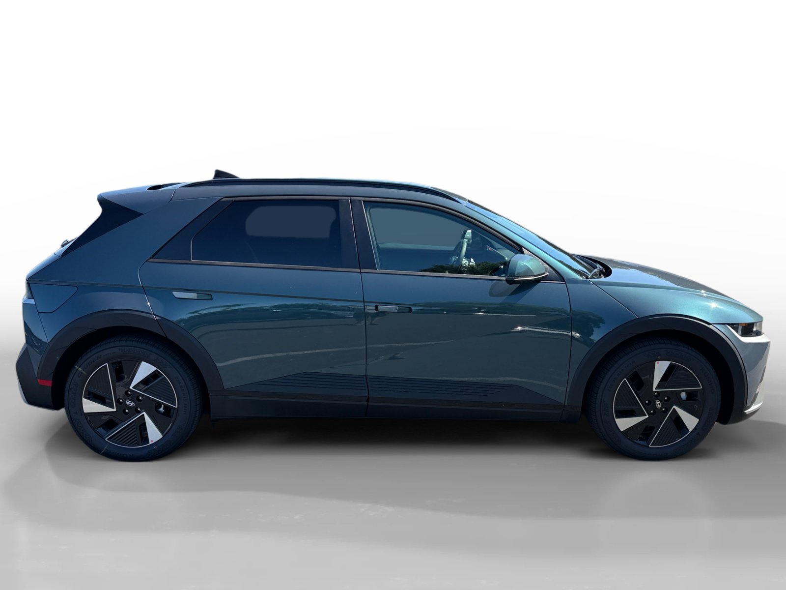 New 2027 Hyundai Ioniq 5 SEL RWD image 6