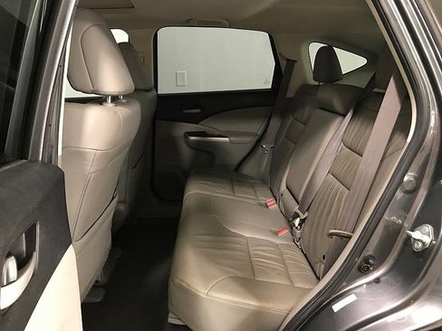 Used 2014 Honda CR-V EX-L image 17