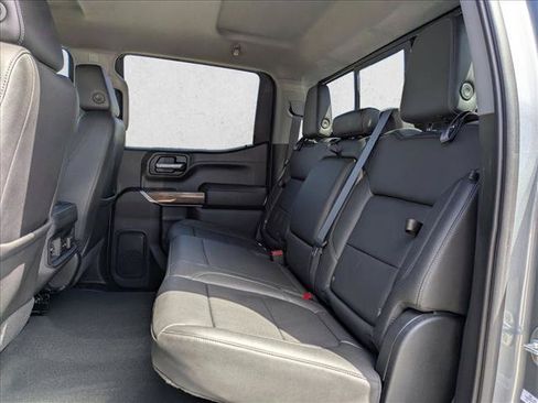 Used 2021 Chevrolet Silverado 1500 RST w/ Convenience Package II AWD/4WD image 18