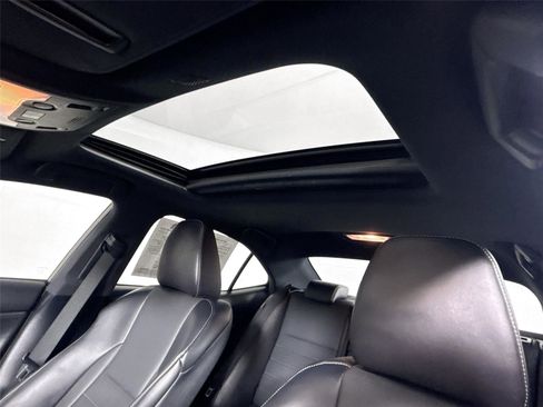 Used 2020 Lexus IS 300 F Sport w/ F Sport Package image 6