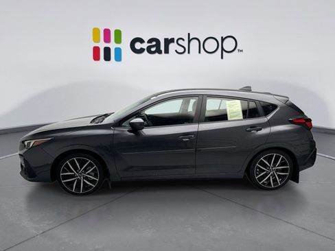 Used 2024 Subaru Impreza 2.0i Sport image 2