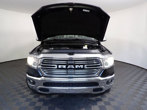Used 2021 RAM 1500 Big Horn AWD/4WD image 38