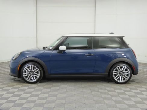 Used 2026 MINI Cooper S image 9