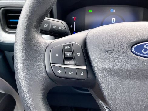 Used 2025 Ford Maverick XLT image 23