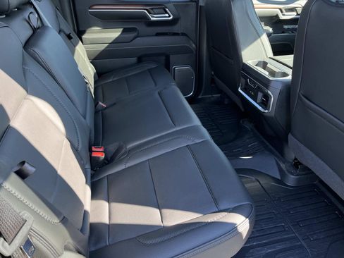 Used 2026 GMC Sierra 1500 Denali AWD/4WD image 21