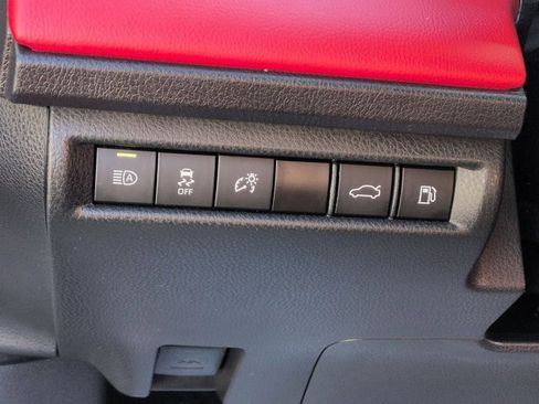 Used 2025 Toyota Camry XSE image 29