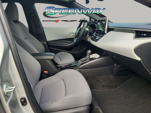 Used 2020 Toyota Corolla SE image 10