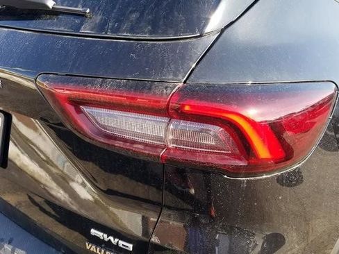 New 2026 Ford Escape Active w/ Cold Weather Package image 11