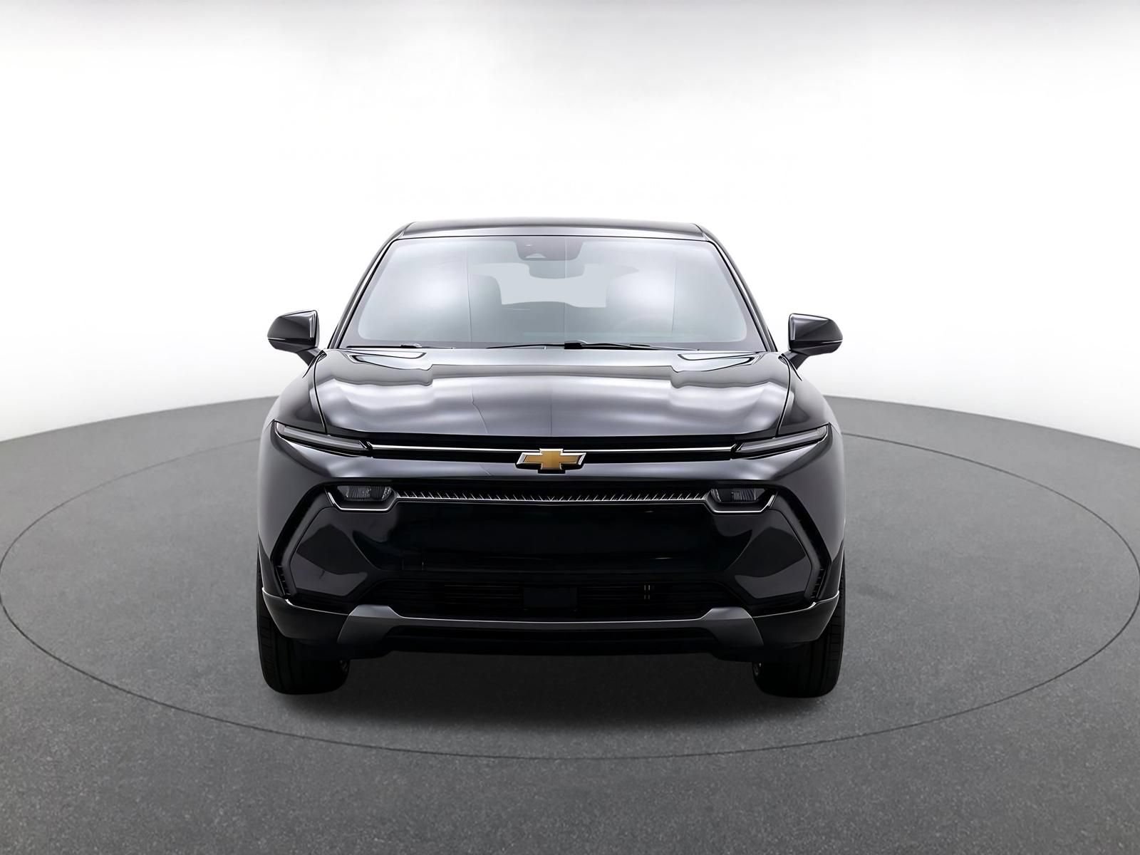 Used 2025 Chevrolet Equinox LT FWD image 3