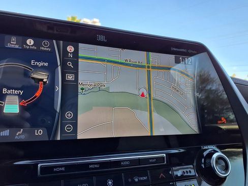 Used 2020 Toyota Highlander Limited image 6