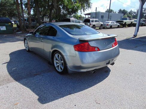 Used 2004 INFINITI G35 Coupe w/ Premium Pkg RWD image 11