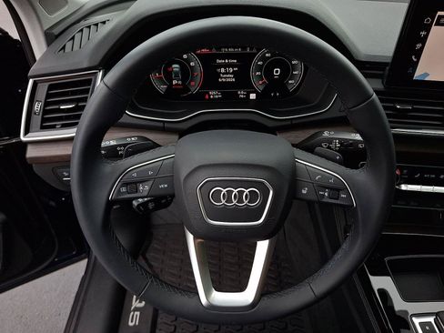 Used 2025 Audi Q5 2.0T Premium Plus AWD/4WD image 20