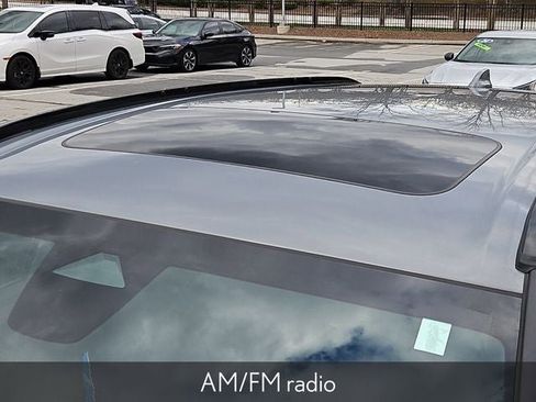 Certified 2026 Honda CR-V TrailSport image 17