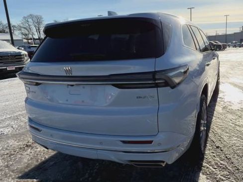New 2026 Buick Enclave Avenir w/ Super Cruise Package image 42
