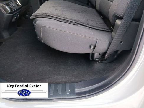 Certified 2023 Ford F150 XLT w/ Equipment Group 302A High image 19