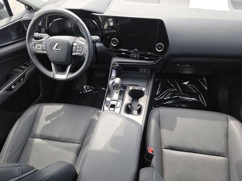 Certified 2024 Lexus NX 350 AWD w/ Cold Area Package image 21