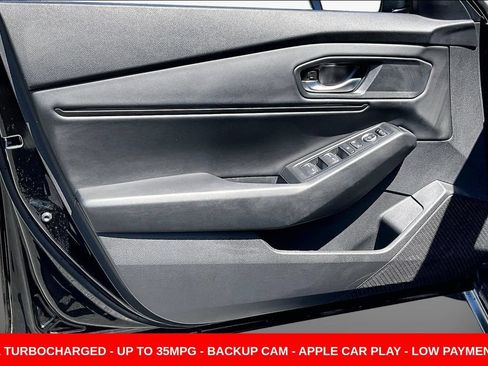 Certified 2025 Honda Accord SE image 19
