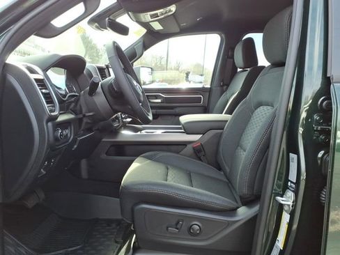 New 2026 RAM 1500 Big Horn image 13