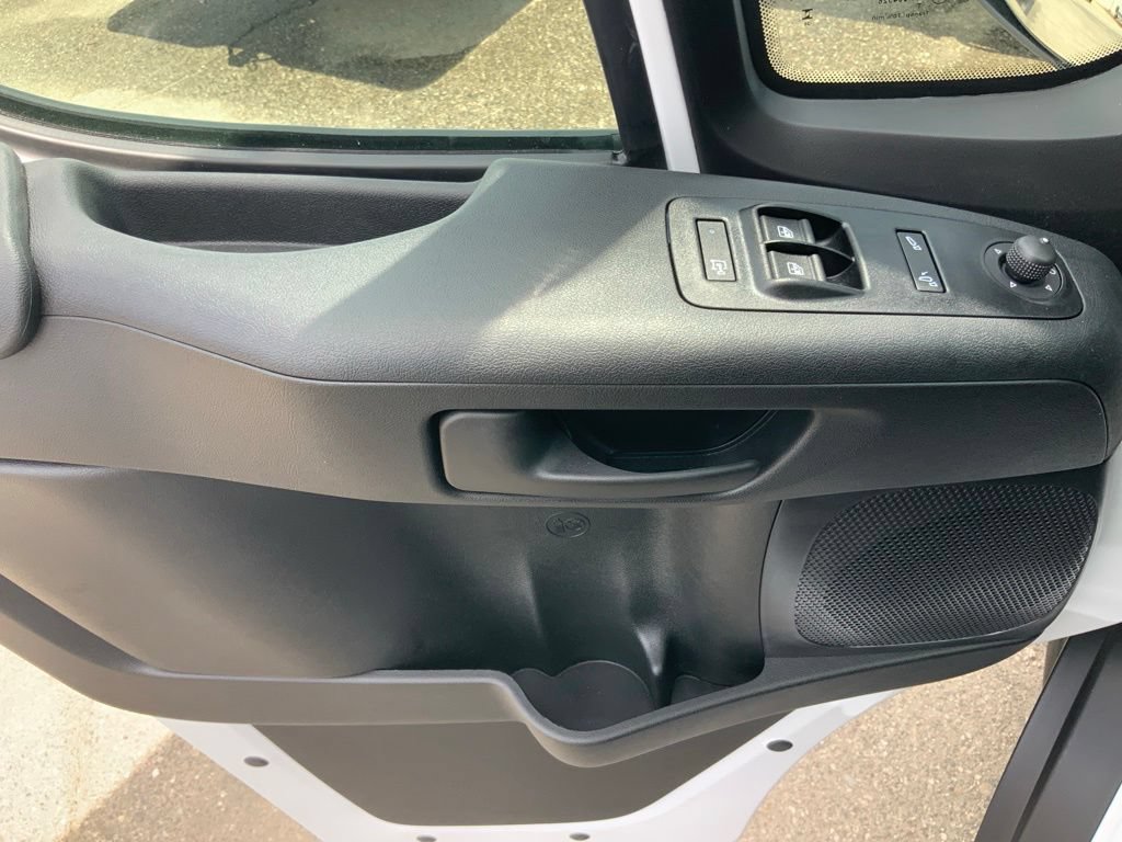 New 2026 RAM ProMaster 2500 w/ Convenience Group FWD image 16