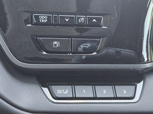 New 2026 Lexus TX 350 AWD image 16