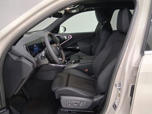 New 2026 BMW X3 xDrive30 w/ Convenience Package image 3