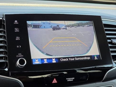Used 2023 Honda Ridgeline RTL image 31