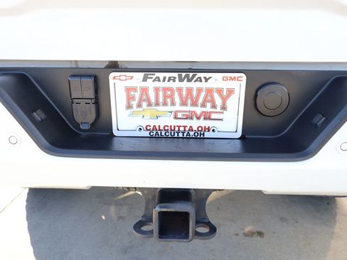 Certified 2023 GMC Sierra 2500 Denali w/ Denali Ultimate Package AWD/4WD image 27