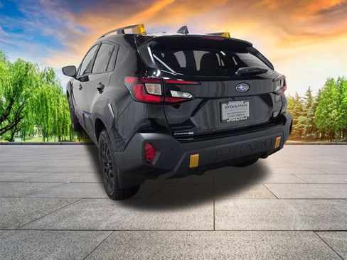 New 2026 Subaru Crosstrek 2.5i Wilderness w/ Crosstrek Mirror Package AWD/4WD image 6