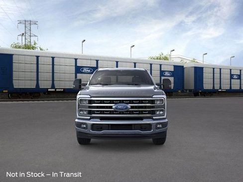 New 2026 Ford F350 Lariat image 6